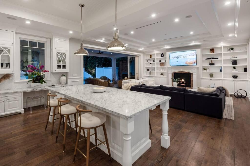 ৎ୭canyon Boulevard Luxury Homeৎ୭ - Los Angeles — Photos 2
