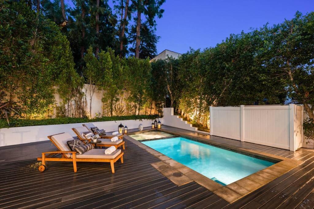 ৎ୭canyon Boulevard Luxury Homeৎ୭ - Los Angeles, Los Angeles